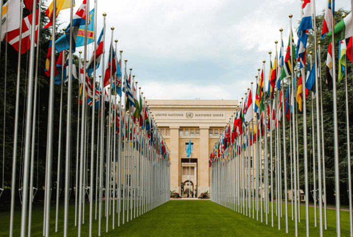 PVBLIC Spotlight: United Nations Key Events in 2024